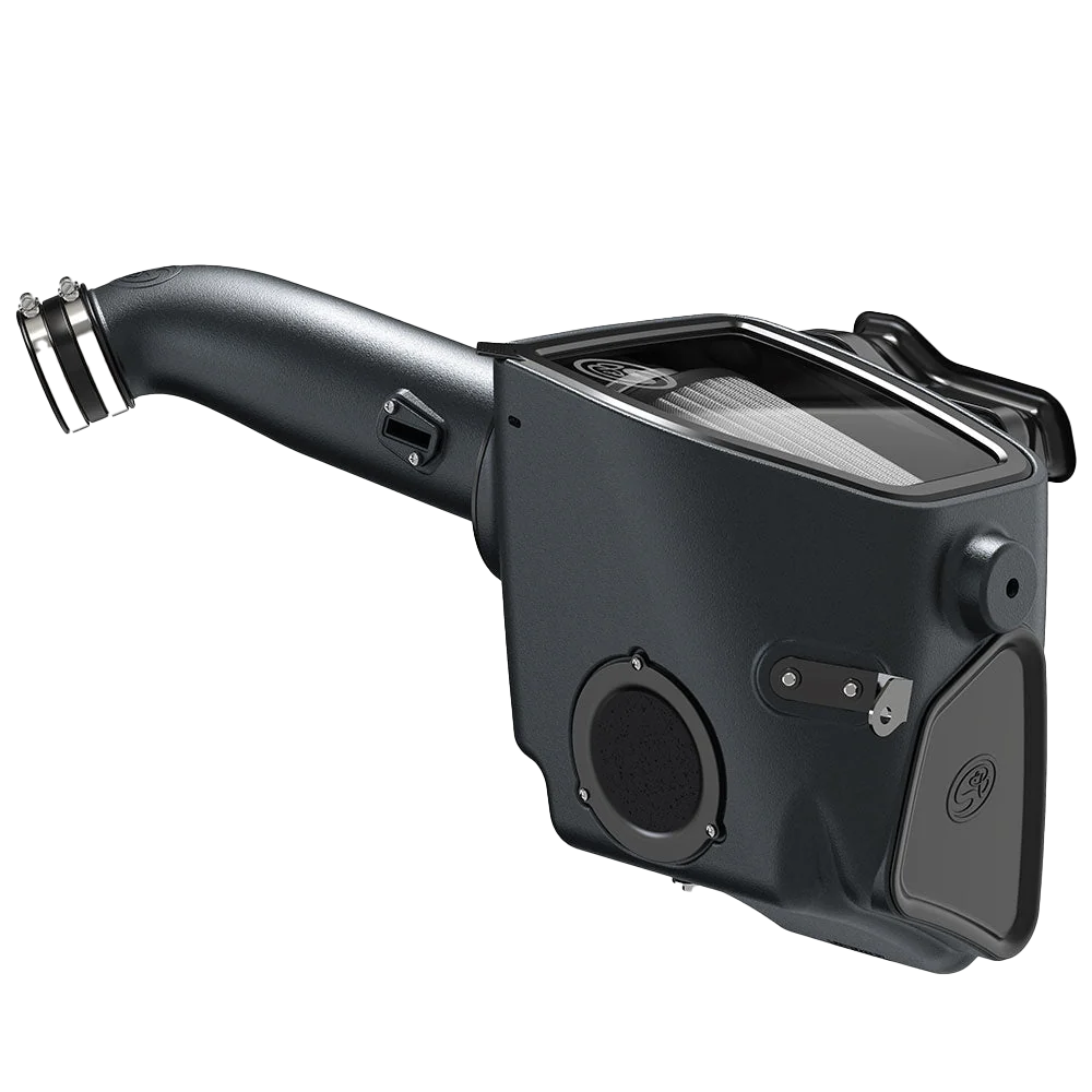 20-24 Ford Powerstroke Cold Air Intake