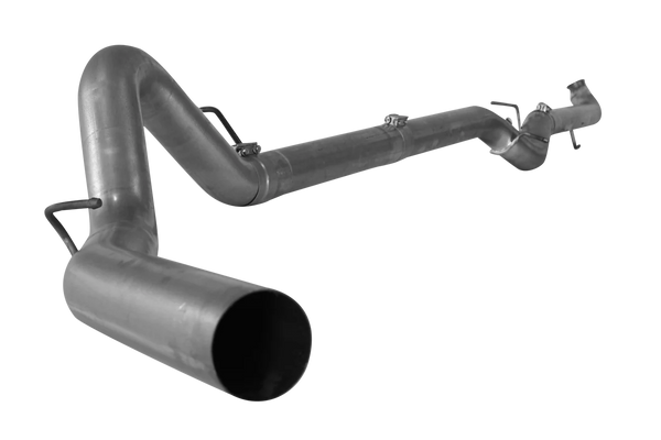 01-07 Chevy Full Exhaust System