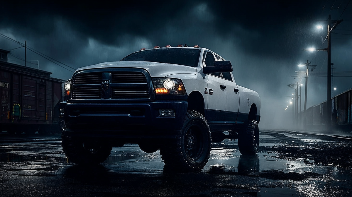 Cummins 2004.5–2007 5.9L