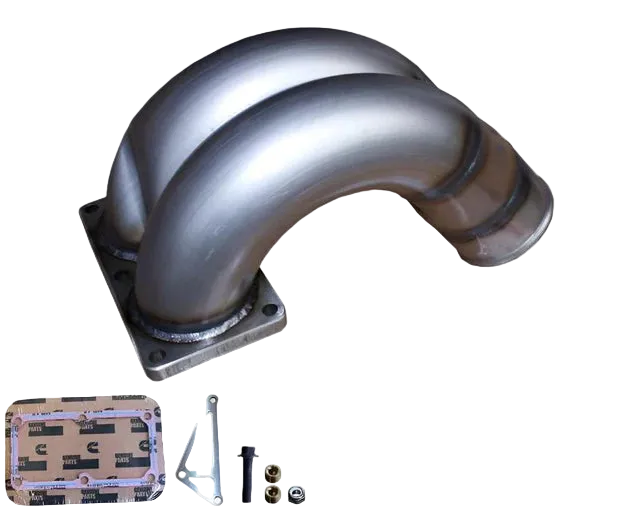 2007-2024 Cummins 3.5" Mega Intake Manifold