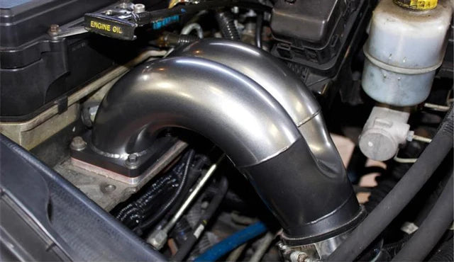 2007-2024 Cummins 3.5" Mega Intake Manifold