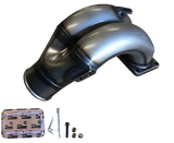 2007-2024 Cummins 3.5" Mega Intake Manifold