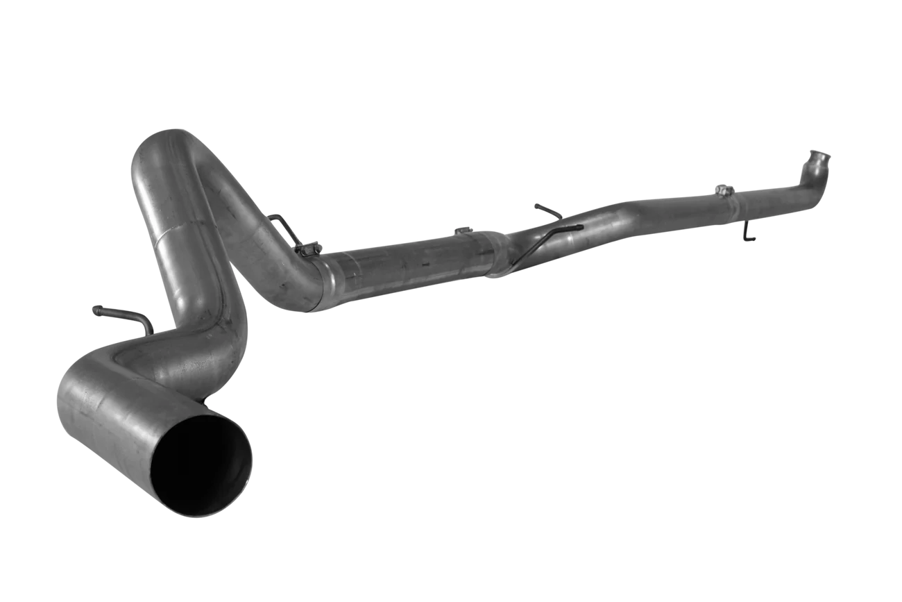 07.5-10 Chevy Full Exhaust System