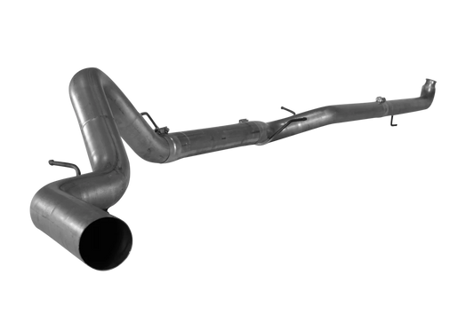 07.5-10 Chevy Full Exhaust System
