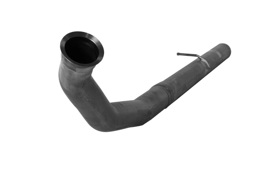 07.5-12 RAM 4" DPF Delete Pipes