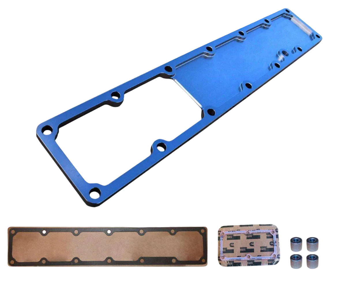 2007.5-2024 Cummins Grid Heater Delete