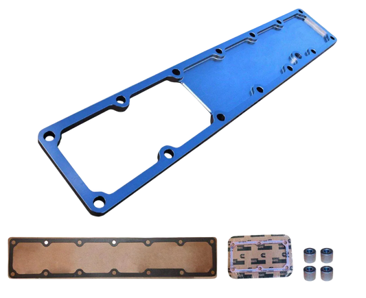 2007.5-2024 Cummins Grid Heater Delete