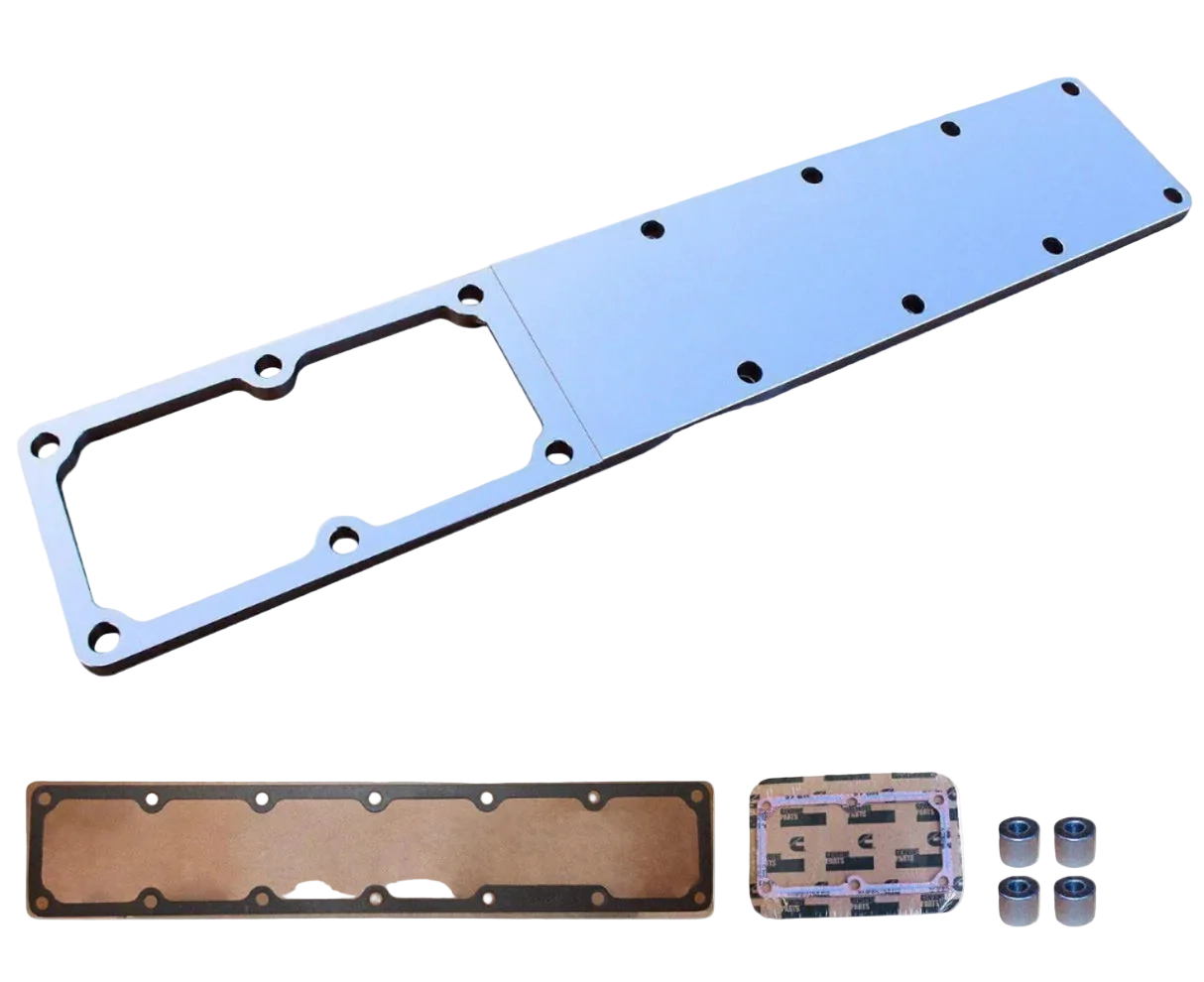 2007.5-2024 Cummins Grid Heater Delete