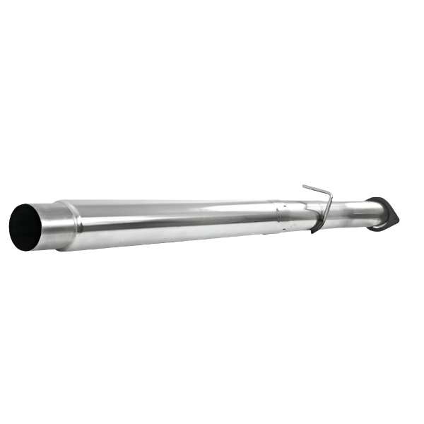 08-10 Ford 6.4L DPF Delete Pipes