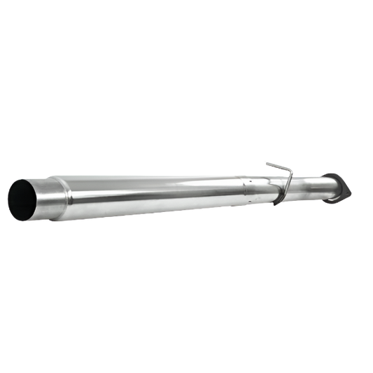 08-10 Ford 6.4L DPF Delete Pipes