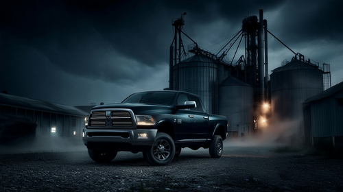 Cummins 2010–2012 6.7L