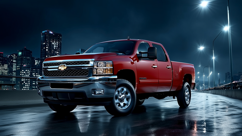 Duramax 2011–2015 LML