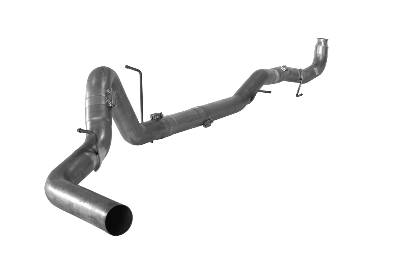11-15 Chevy Full Exhaust System