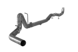 11-15 Chevy DPF Delete Pipe or Full Exhaust System