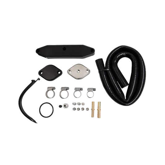 11-14 Ford 6.7L EGR Delete Kit