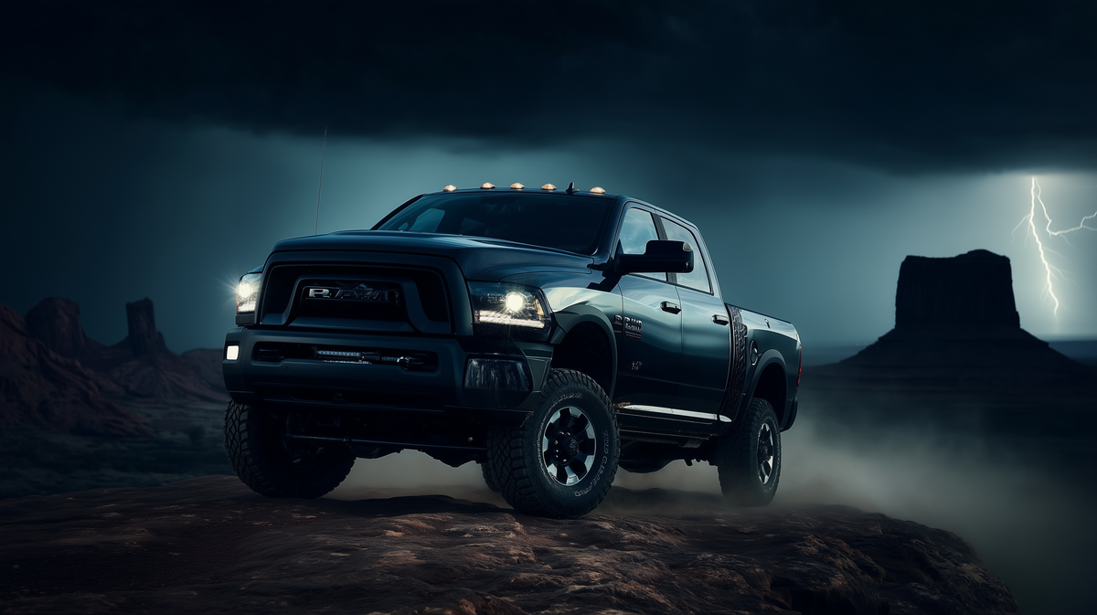 Cummins 2013–2018 6.7L