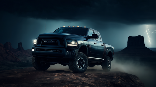 Cummins 2013–2018 6.7L