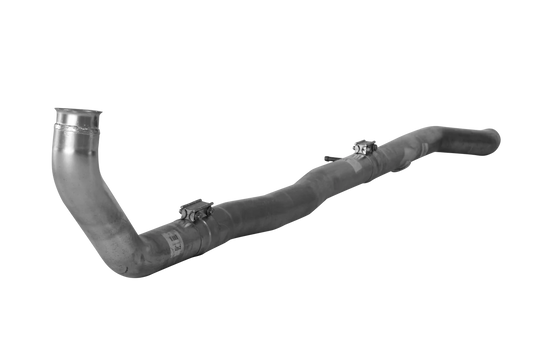 14-18 Jeep DPF Delete Pipes