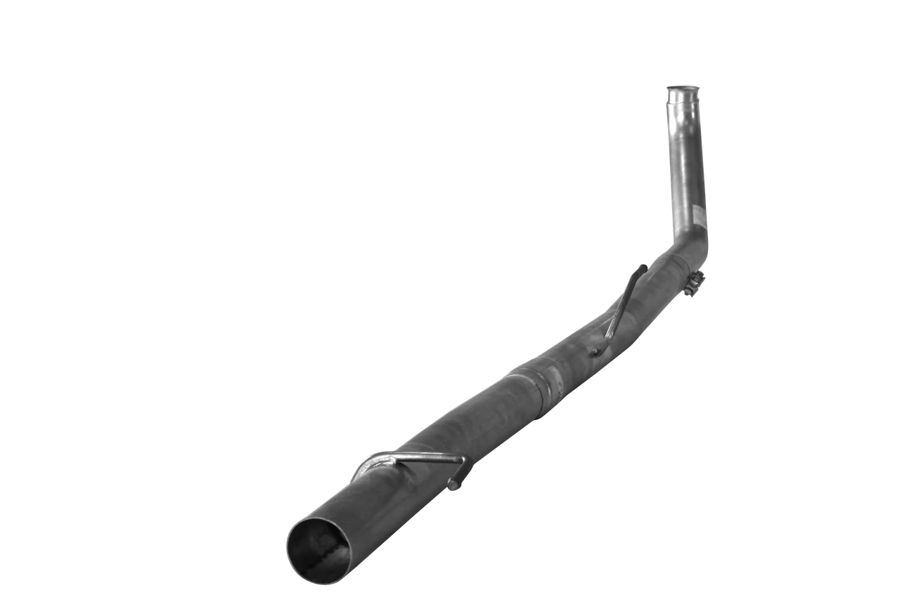 14-18 RAM 1500 DPF Delete Pipe
