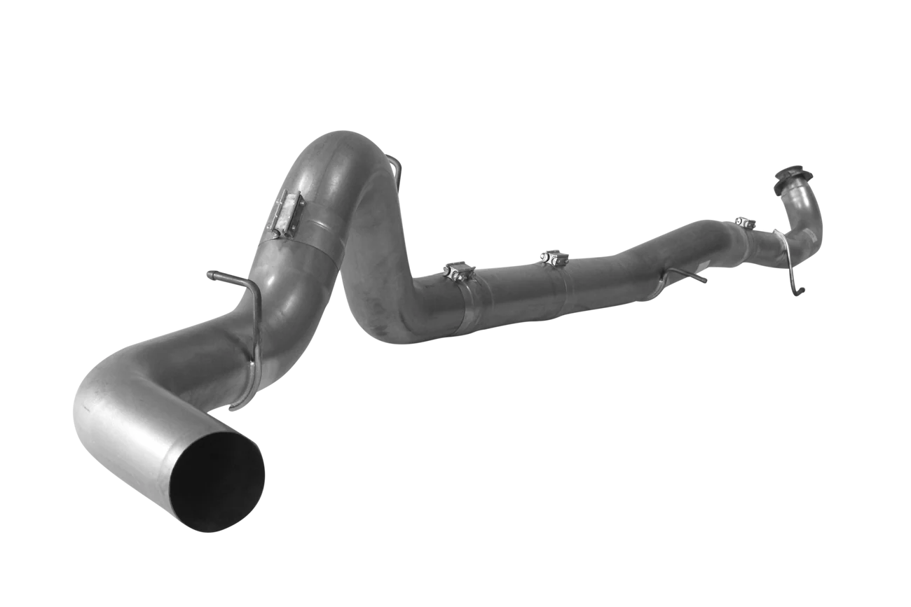 15.5-16 Chevy Full Exhaust