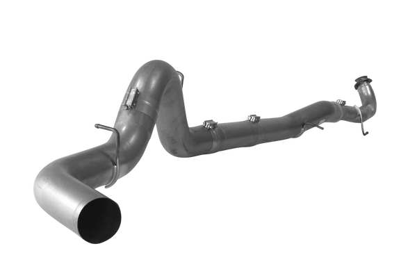 15.5-16 Chevy DPF Delete Pipe or Full Exhaust
