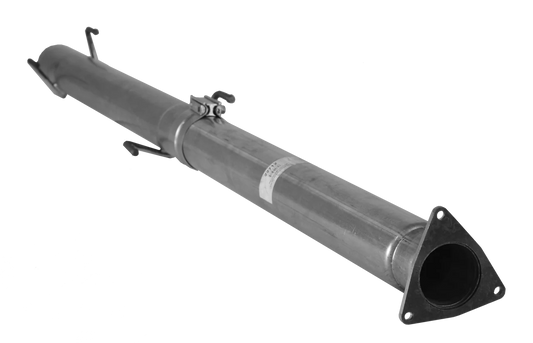 16-19 Titan DPF Delete Pipes