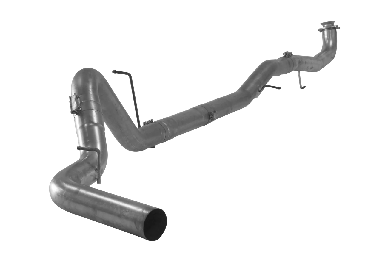 17-19 Chevy Full Exhaust