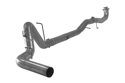 17-19 Chevy Full Exhaust