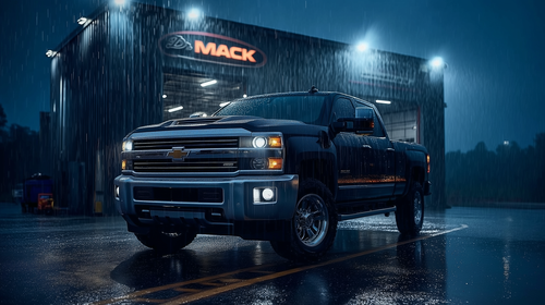 Duramax 2017–2019 L5P/L5D