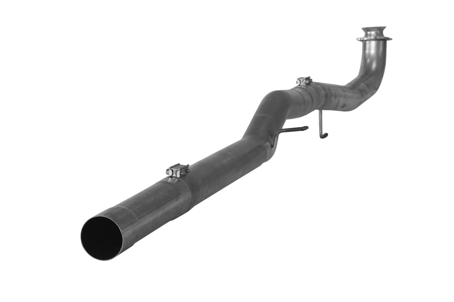 17-19 Chevy DPF Delete Pipe or Full Exhaust