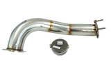 24-26 L5P Chevy 3.5" Downpipe