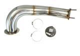 24-26 L5P Chevy 3.5" Downpipe