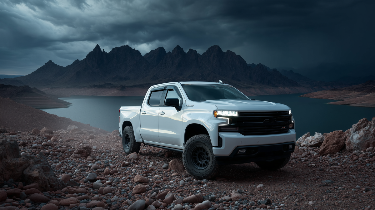 Duramax 3.0L