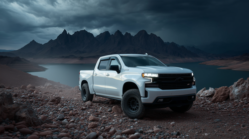 Duramax 3.0L