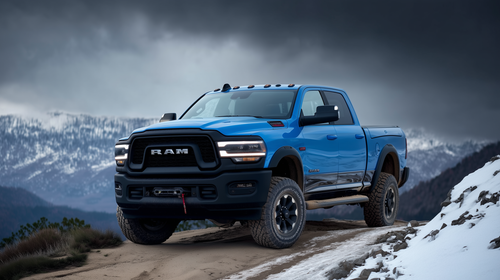 Cummins 2019–2021 6.7L
