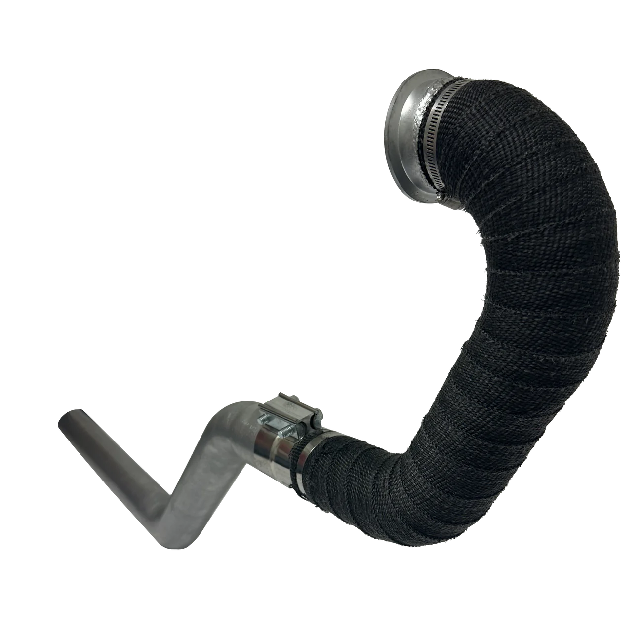 20-22 Chevy LM2 3.0L 3" Turbo Back DPF Delete Pipe
