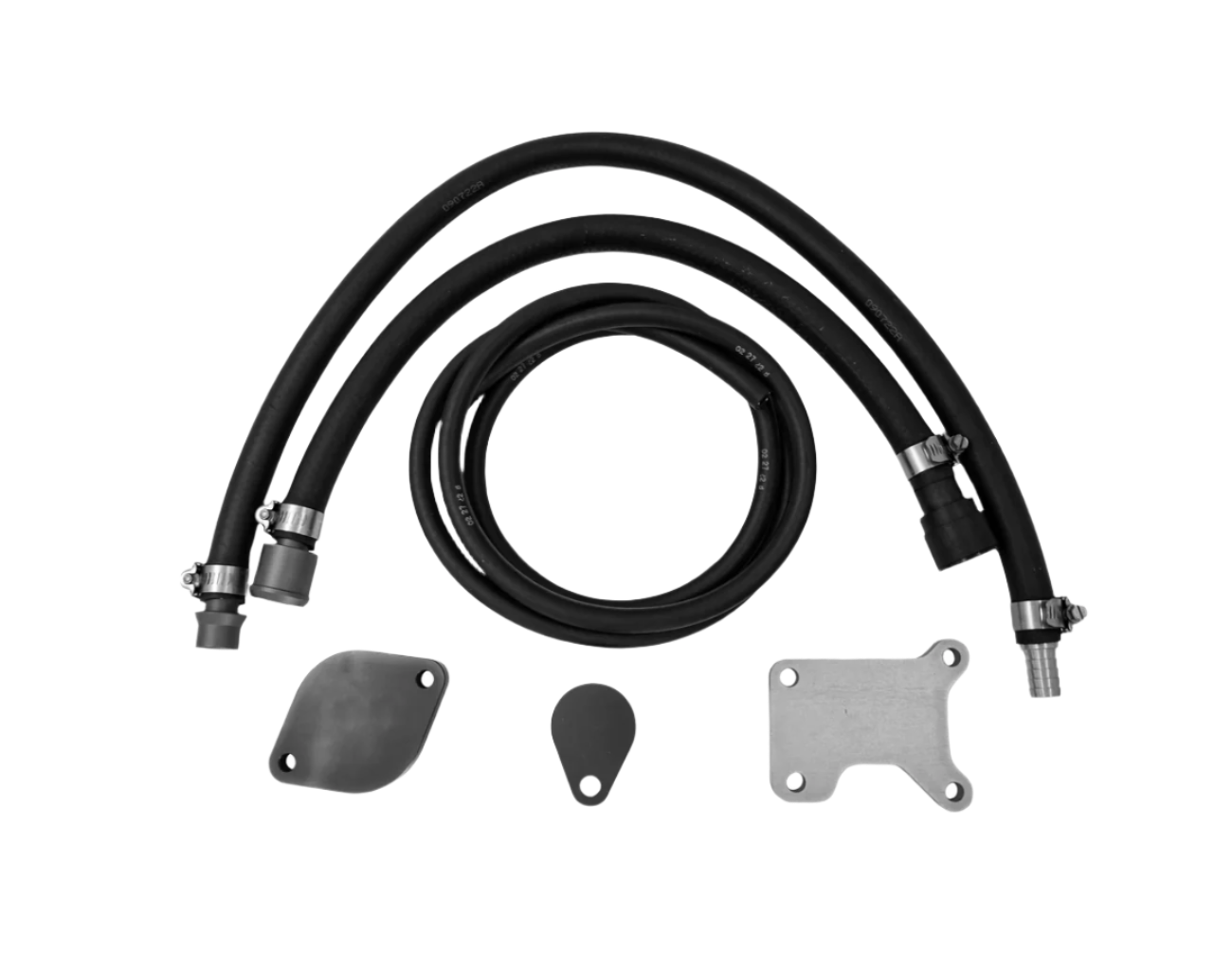 20-23 Chevy L5P EGR Delete Kit