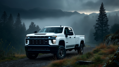 Duramax 2020–2023 L5P/L5D