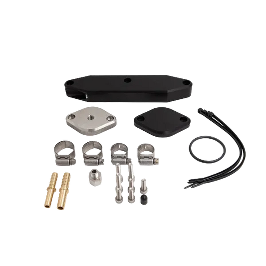 20-26 Ford 6.7L EGR Delete Kit