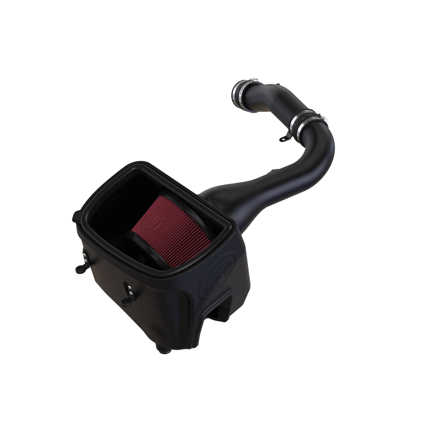 20-24 RAM 1500 Cold Air Intake
