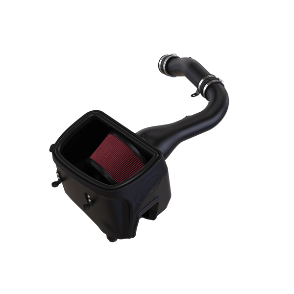 20-24 RAM 1500 Cold Air Intake