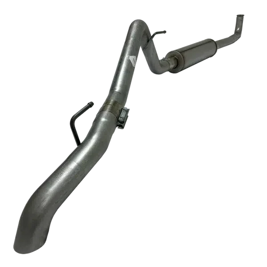 20-23 Jeep Gladiator 3" Full Exhaust + Muffler