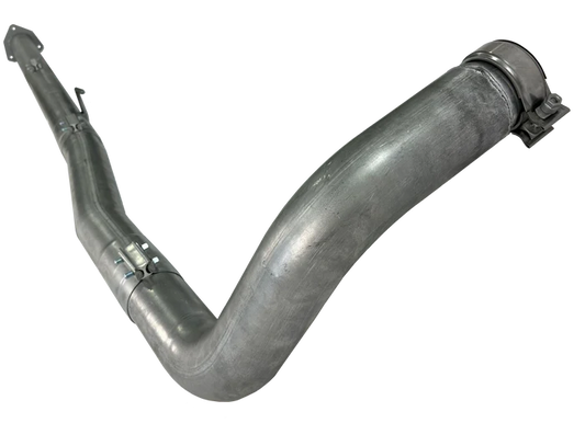 23-25 Ford 6.7L DPF Delete Pipes
