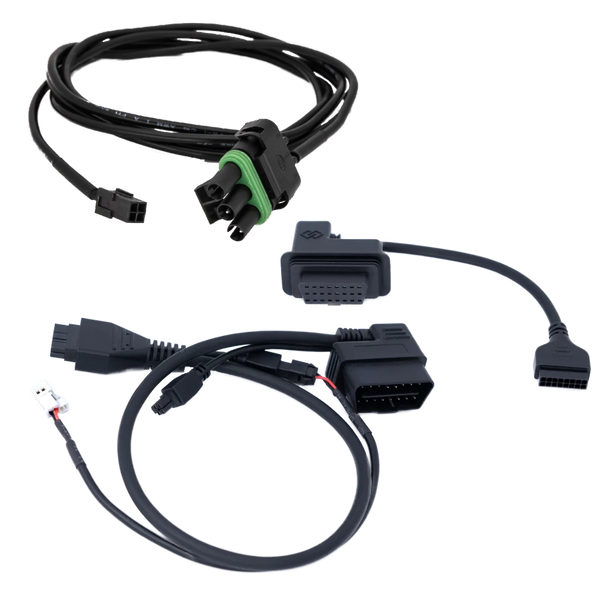 2022-2024 EZ LYNK Unlock Cable Kit.