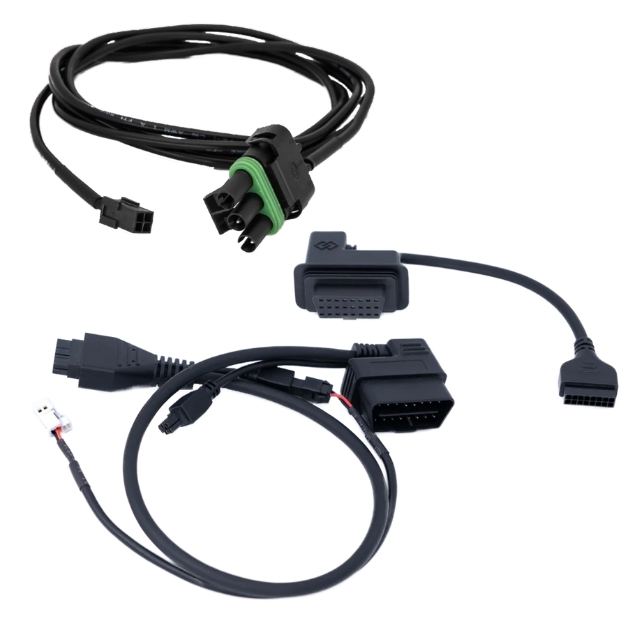 2022-2024 EZ LYNK Unlock Cable Kit.
