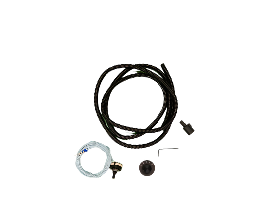 20-25 Ford SOTF Switch