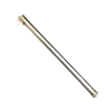 2020-2023 EcoDiesel 304 Stainless DPF Delete Pipe 3.0L EXF Wrangler JL 3.0L EcoDiesel
