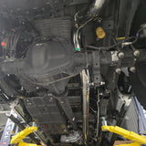 2020-2022 Power Stroke DPF Delete Pipe / Full Exhaust System 6.7L Ford F-250/F-350 Super Duty