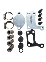 2016-2022 Duramax EGR Delete Kit 2.8L XLD28 Chevy Colorado & GMC Canyon