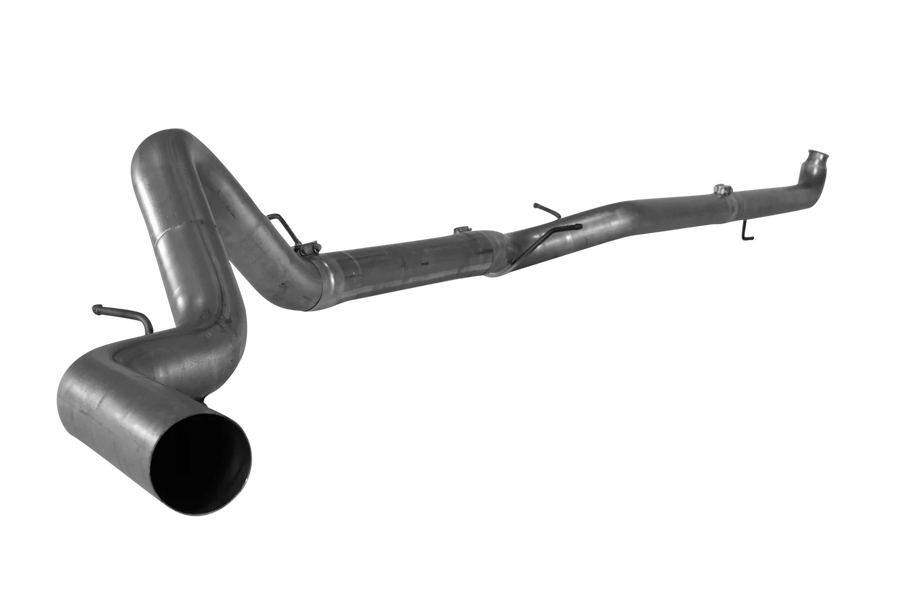 2007.5-2010 Duramax Full Exhaust System 6.6L LMM Chevy & GMC 2500/3500 HD